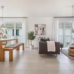 TimeOut-Appartement-Bodensee