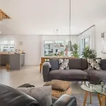 TimeOut-Appartement-Bodensee