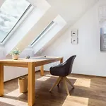 TimeOut-Appartement-Bodensee