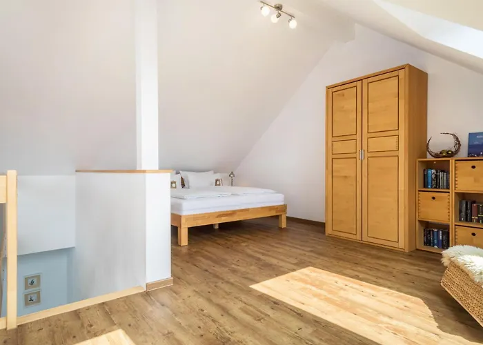 TimeOut-Appartement-Bodensee