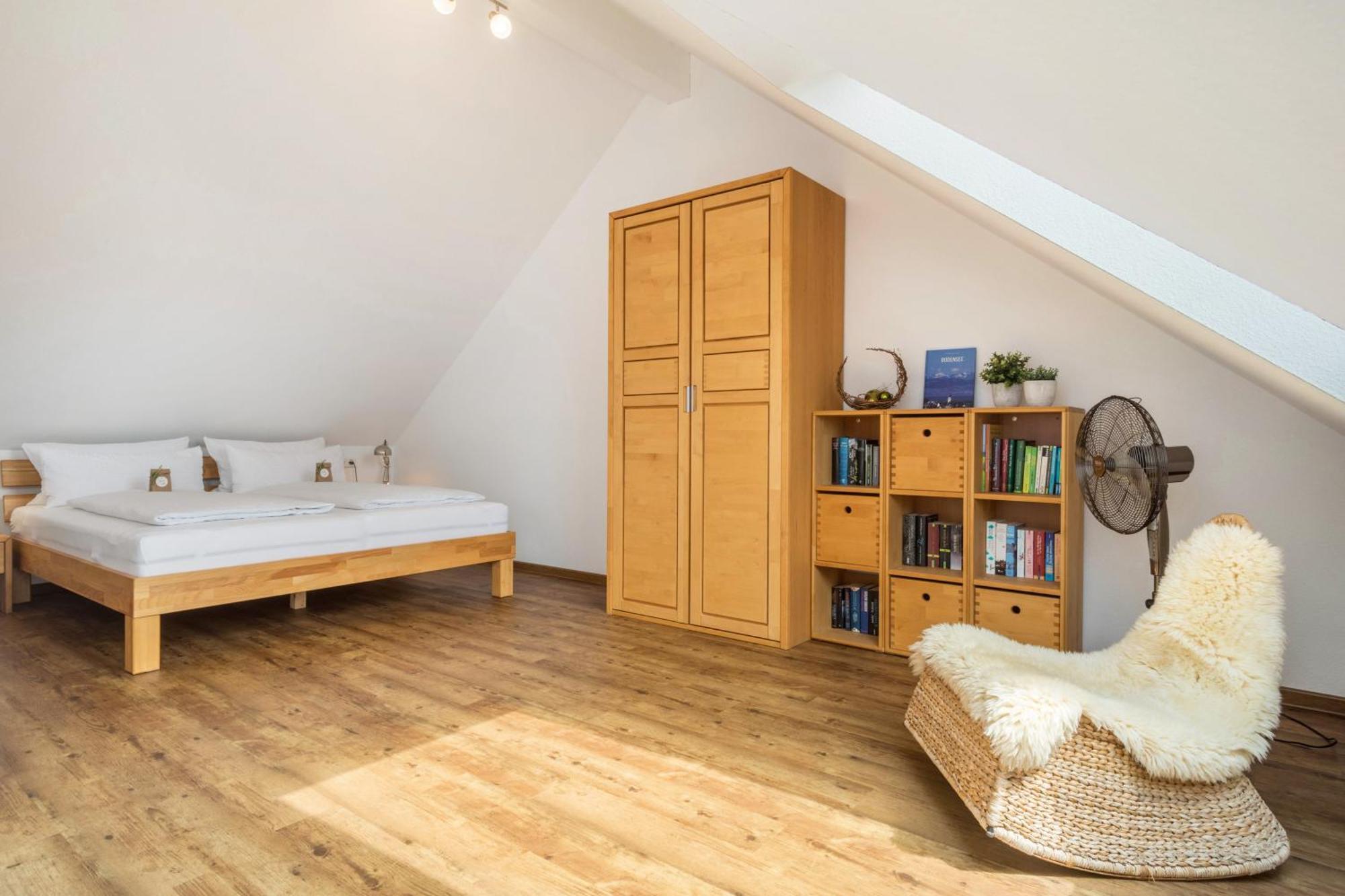 Timeout-appartement-bodensee *