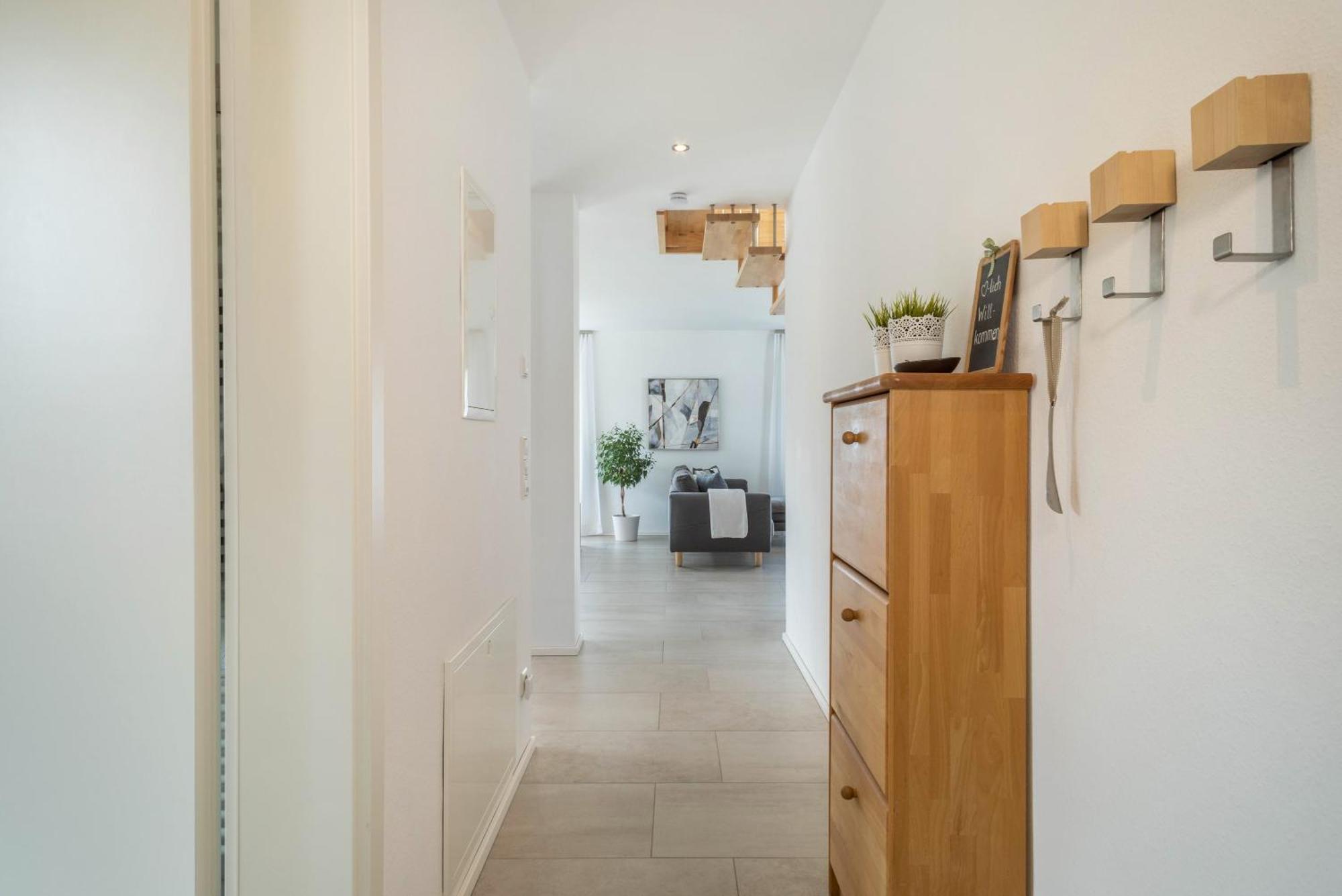 Timeout-appartement-bodensee * FDH