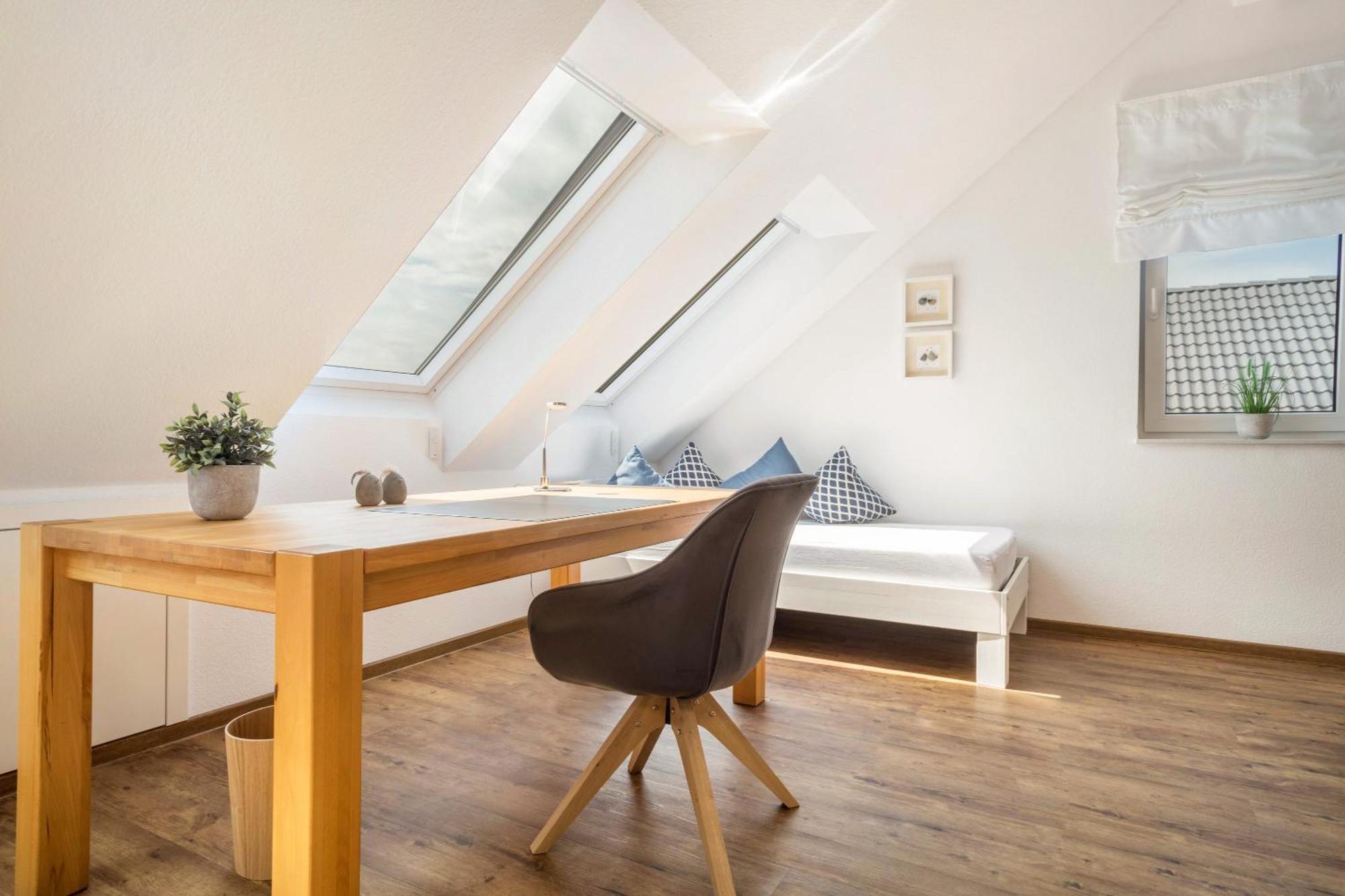 Timeout-appartement-bodensee Apartment *