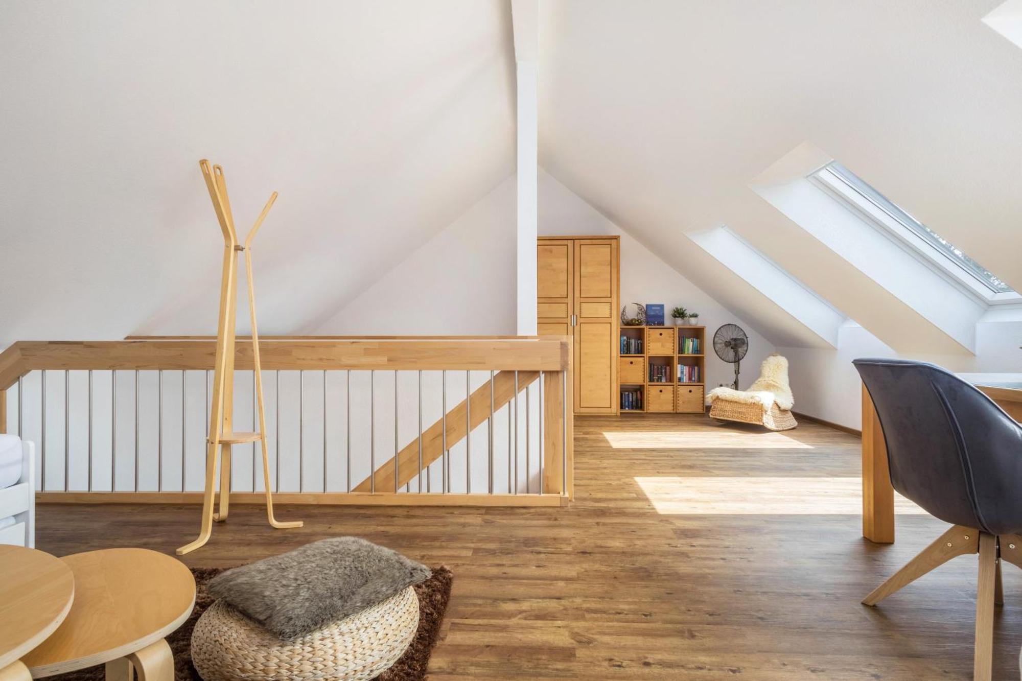 Apartment Timeout-appartement-bodensee *