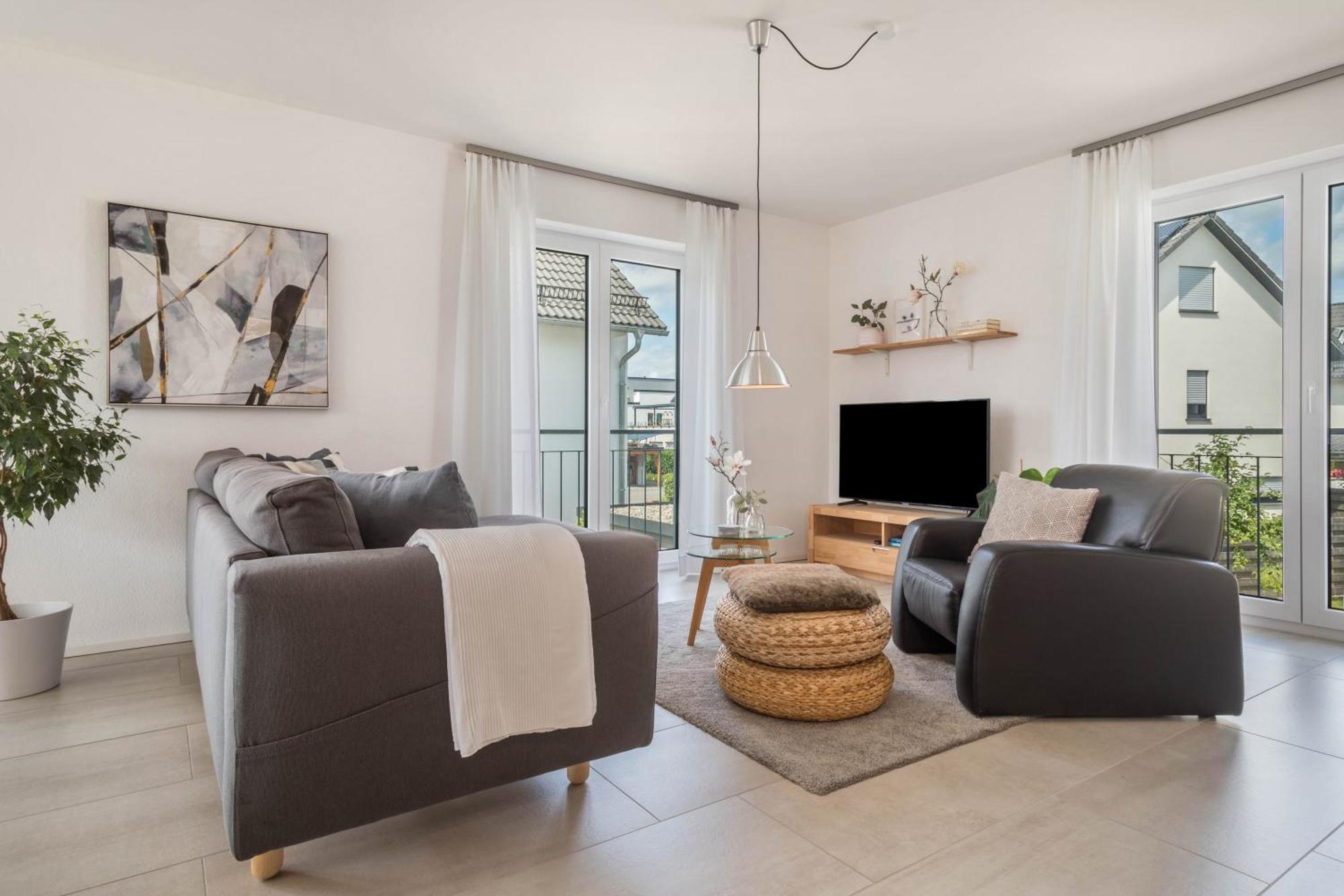 Timeout-appartement-bodensee Apartment