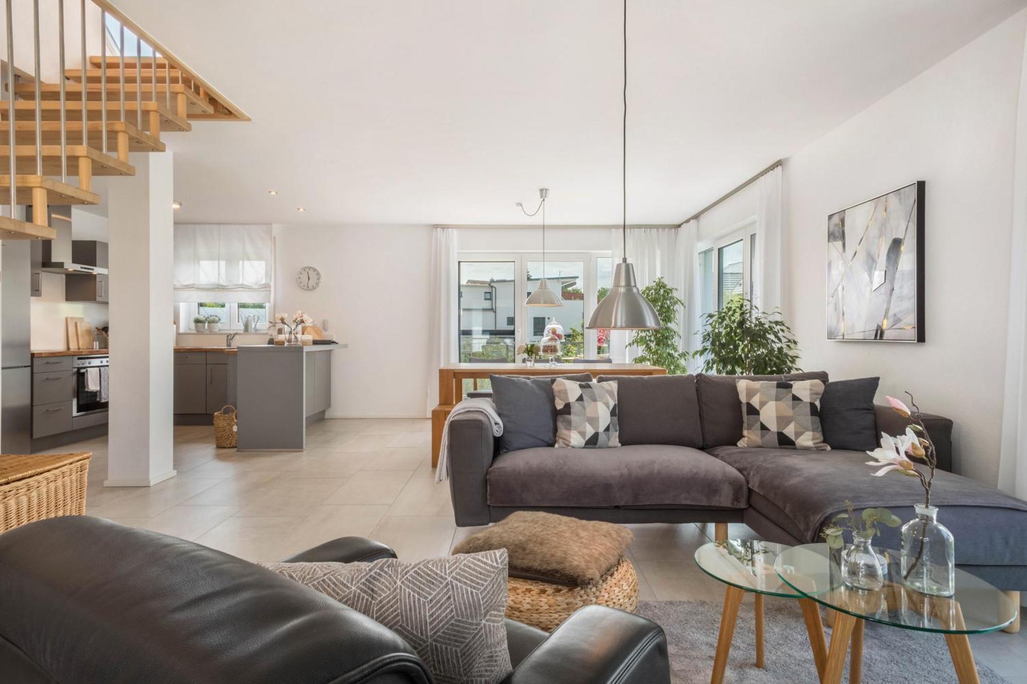 Apartment Timeout-appartement-bodensee