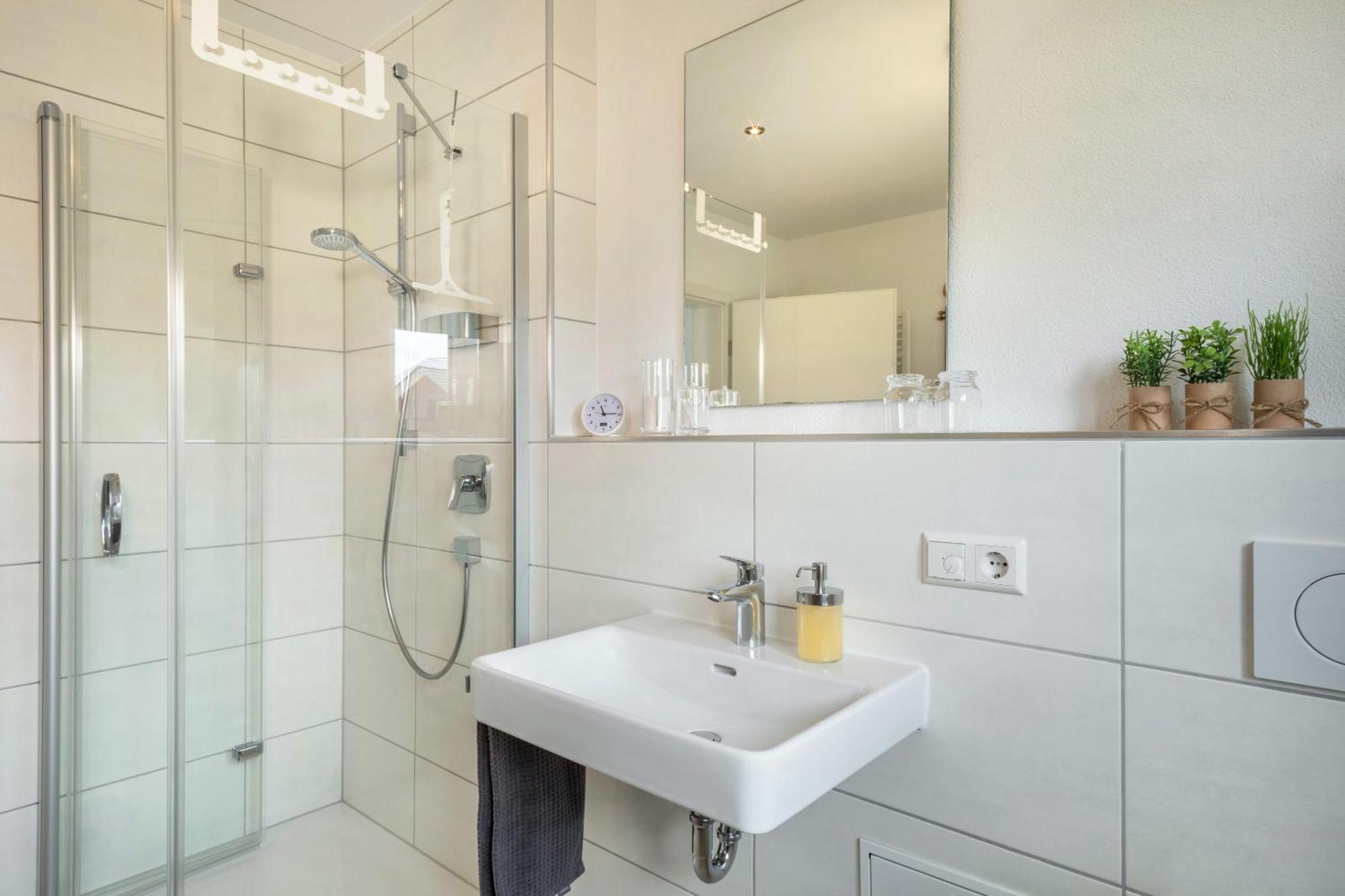 Apartment Timeout-appartement-bodensee *