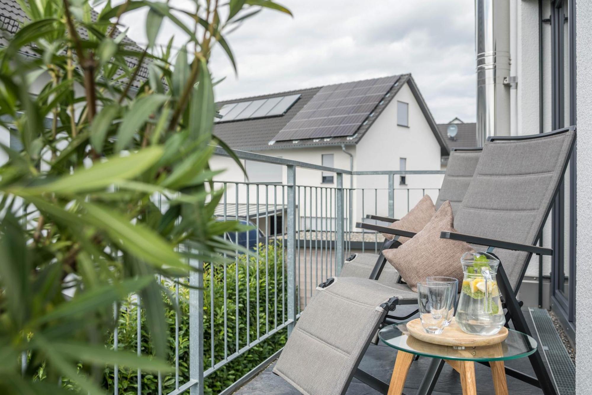 Timeout-appartement-bodensee * FDH
