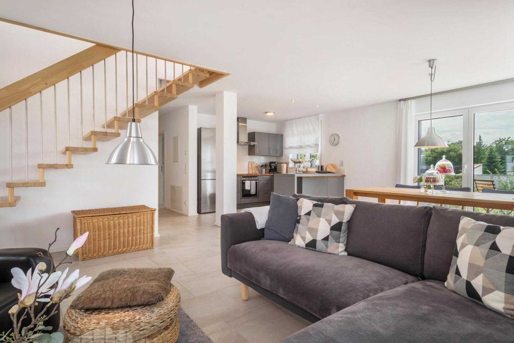 Timeout-appartement-bodensee Apartment *
