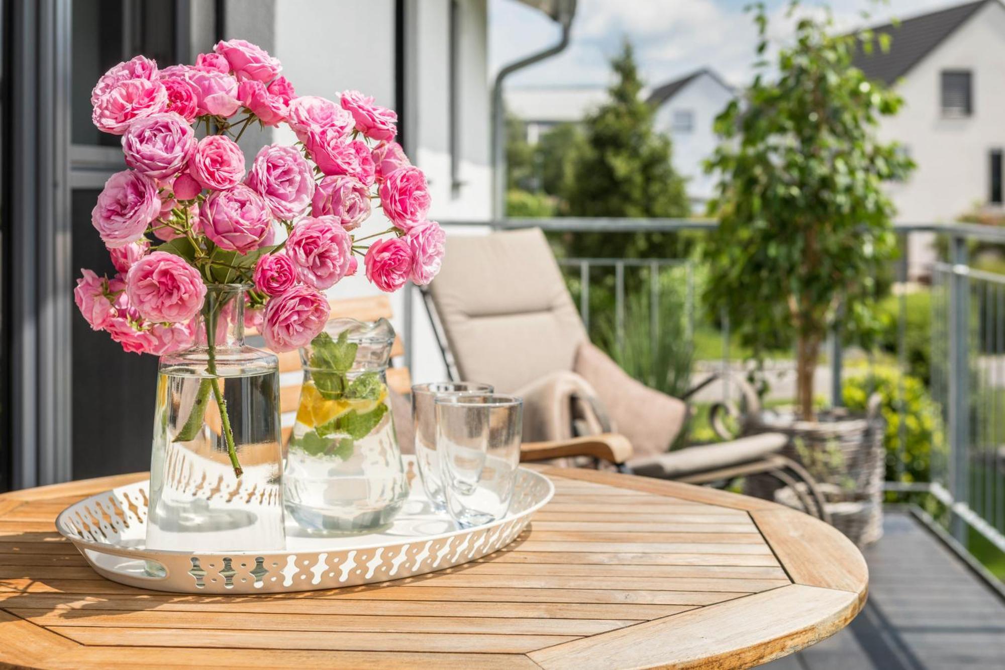 Timeout-appartement-bodensee Apartment FDH