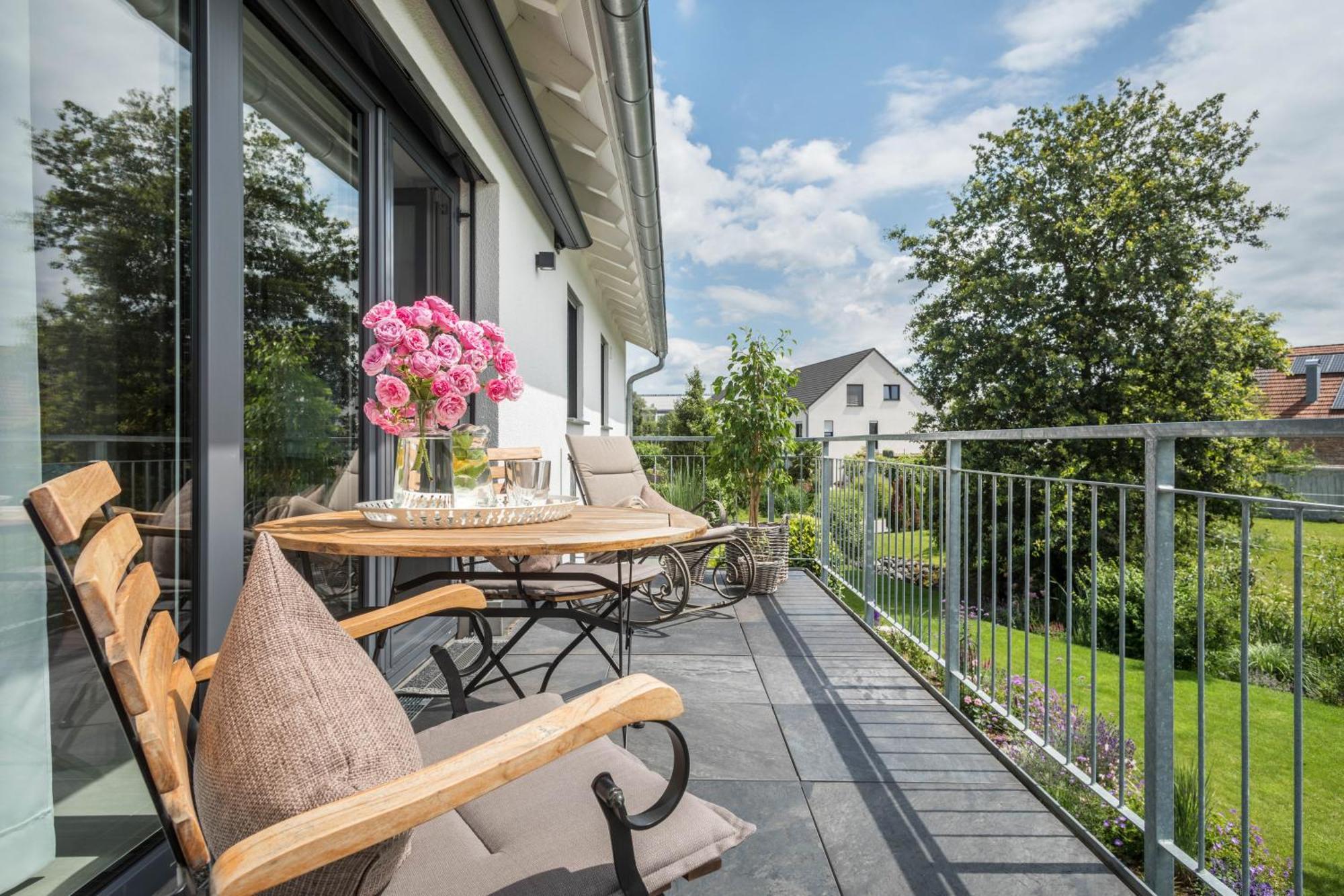 Timeout-appartement-bodensee *