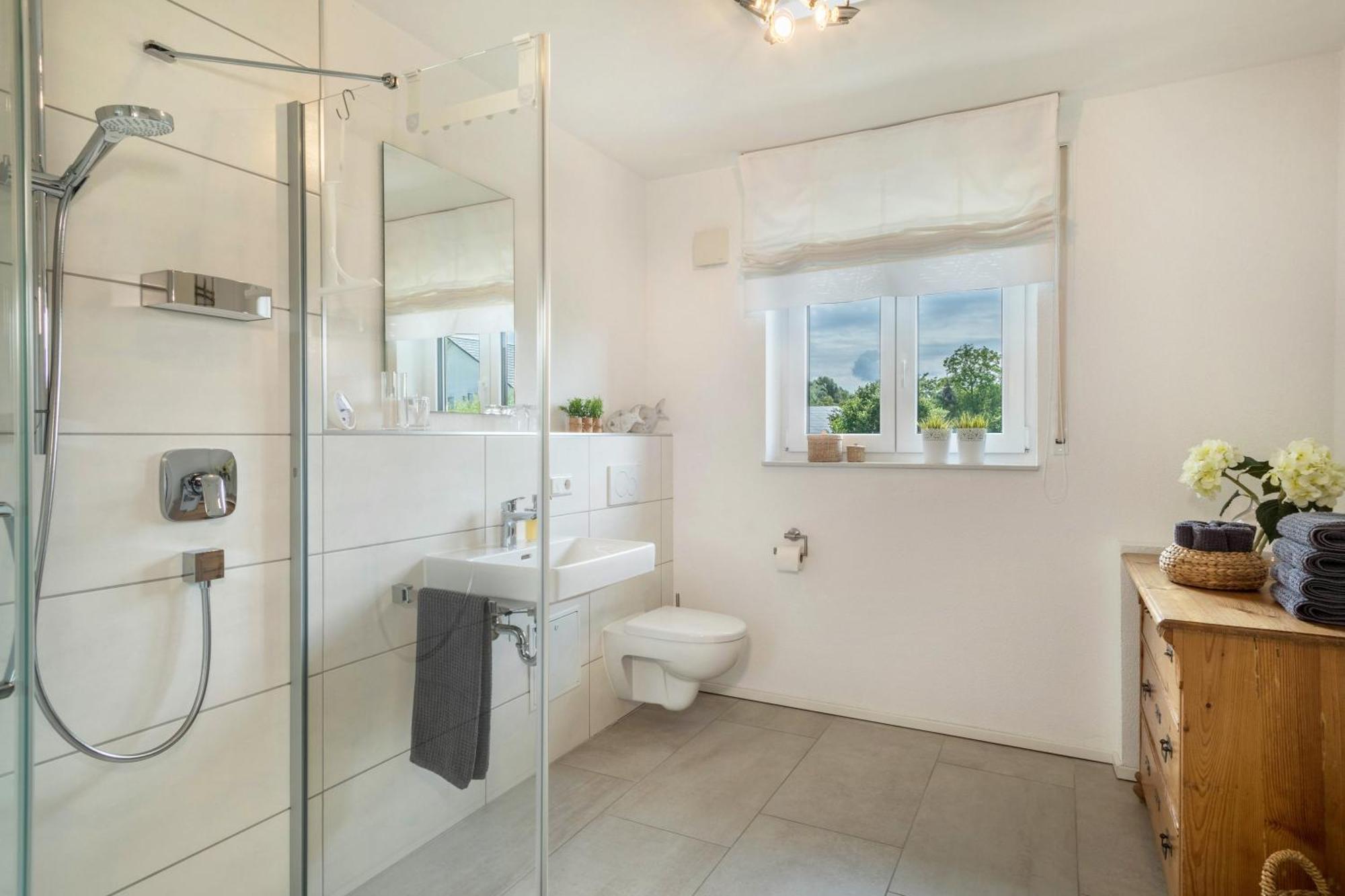 Timeout-appartement-bodensee * FDH