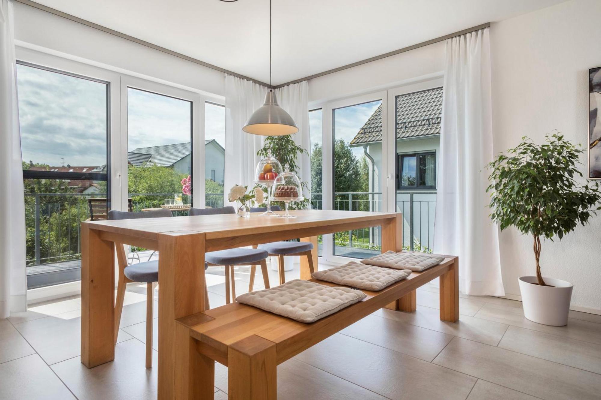 Apartment Timeout-appartement-bodensee FDH