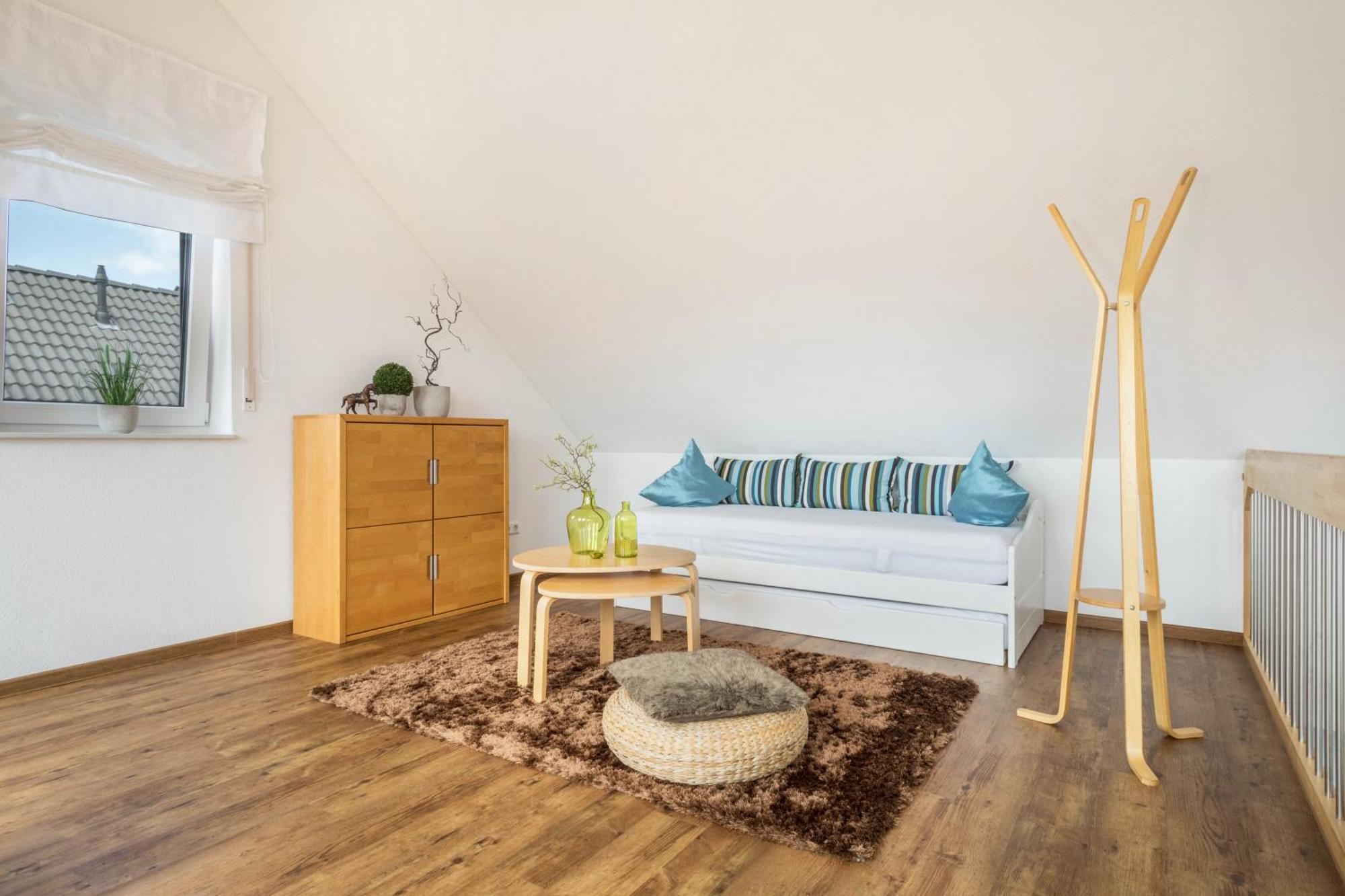 Timeout-appartement-bodensee FDH